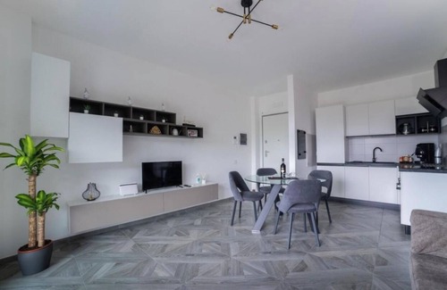 Fisciano Apartamento | TaMo Lovely apartment