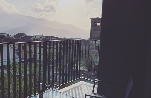 Fisciano Apartamento | TaMo Lovely apartment