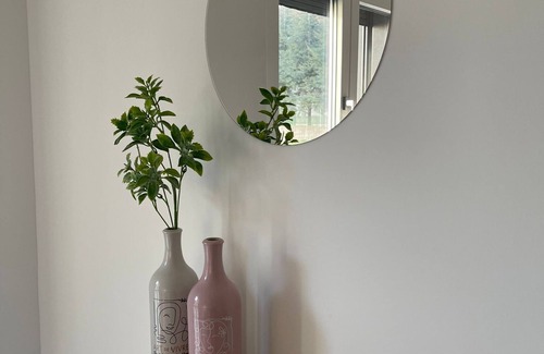 Fisciano Apartamento | TaMo Lovely apartment