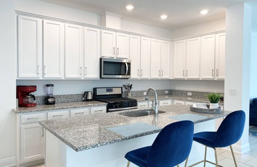 Ruskin Casa | Tampa Bay Apollo Beach new house full amentities!