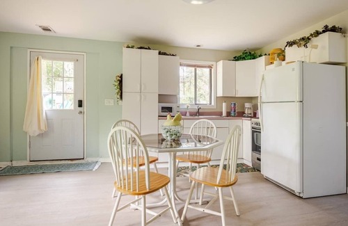 Thonotosassa Cabaña | Tampa-Retreat I Homestead with 5th Gen Floridians