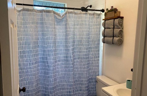 Ybor City Apartamento | Tampas Charming 1BR Apartment in Cigar City