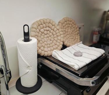 Tampere Apartamento | Tampere Silence Free wifi