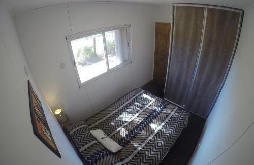 Cafayate Casa | Tampu, the Container House