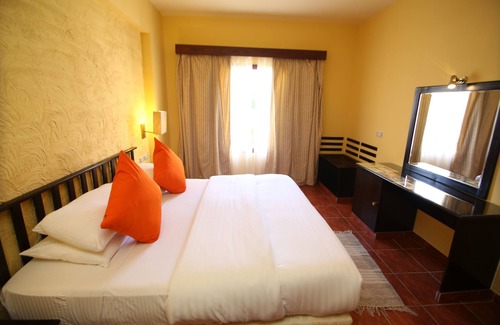 Sharm El Sheikh Hotel | Tamra Beach Resort