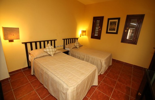 Sharm El Sheikh Hotel | Tamra Beach Resort