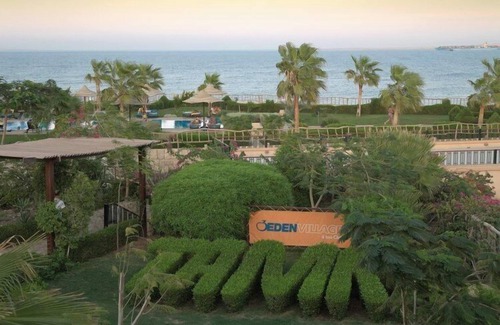 Sharm El Sheikh Hotel | Tamra Beach Resort