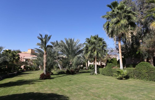 Sharm El Sheikh Hotel | Tamra Beach Resort