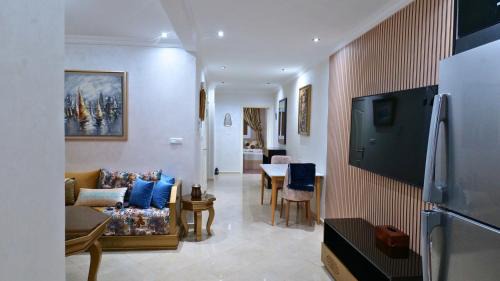 Tamraght Apartamento | Tamraght Ocean Luxe