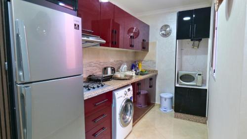 Tamraght Apartamento | Tamraght Ocean Luxe
