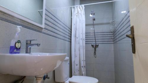 Tamraght Apartamento | Tamraght Ocean Luxe