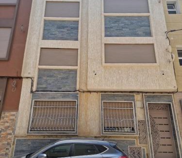 Anza Apartamento | Tamraght Sea Breeze Apartment