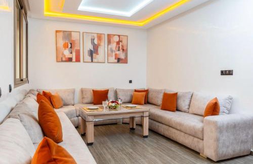 Anza Apartamento | Tamraght Sea Breeze Apartment