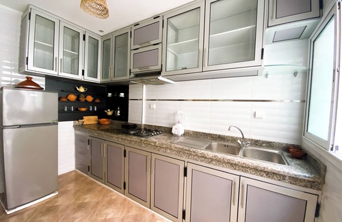 Tamraght Apartamento | Tamraght : Surf & Skate Fun