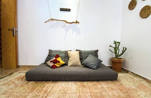 Tamraght Apartamento | Tamraght : Surf & Skate Fun