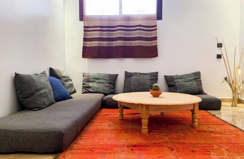 Tamraght Apartamento | Tamraght : Surf & Skate Fun