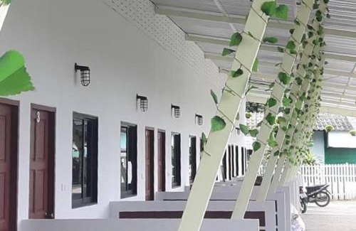 San Sai Apartamento | Tamruethai House - ตามฤทัยเฮาส์