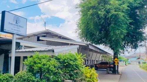 San Sai Apartamento | Tamruethai House - ตามฤทัยเฮาส์
