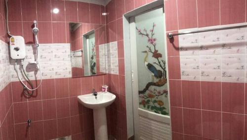San Sai Apartamento | Tamruethai House - ตามฤทัยเฮาส์