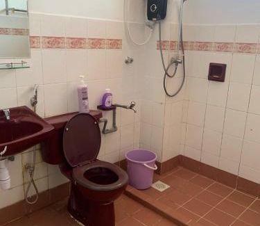 Sungai Petani Casa | Tamu Homestay 4 islam