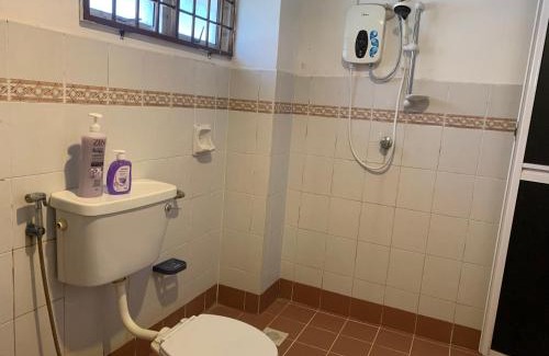Sungai Petani Casa | Tamu Homestay 4 islam