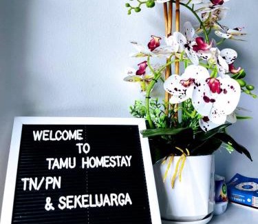 Kuala Terengganu Casa | Tamu Homestay Terengganu