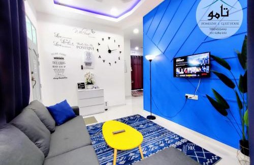 Kuala Terengganu Casa | Tamu Homestay Terengganu