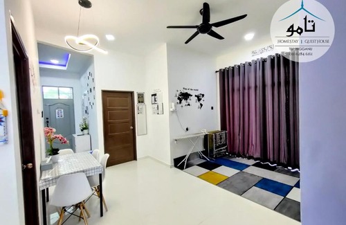 Kuala Terengganu Casa | Tamu Homestay Terengganu