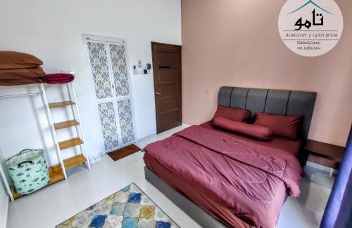 Kuala Terengganu Casa | Tamu Homestay Terengganu