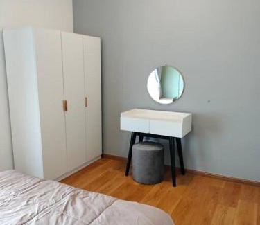 Bandar Baru Bangi Apartamento | Tamu @ Ostia Bangi