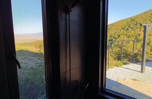 Demir Hisar Casa | Tamu Wooden Cabin