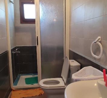 Cabo Negro Apartamento | Tamuda Golf pool view