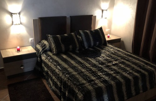 Cabo Negro Apartamento | Tamuda Loft - Adults Only