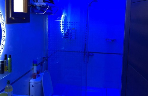 Cabo Negro Apartamento | Tamuda Loft - Adults Only