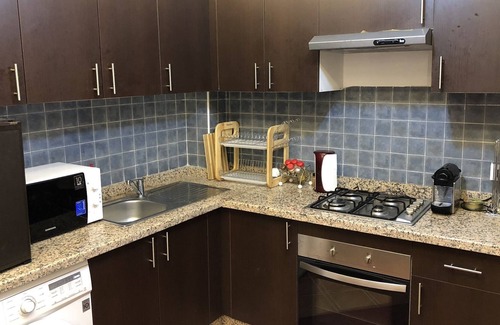 Cabo Negro Apartamento | Tamuda Loft - Adults Only