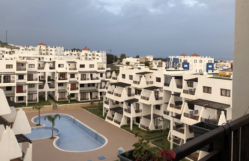 Cabo Negro Apartamento | Tamuda Loft - Adults Only