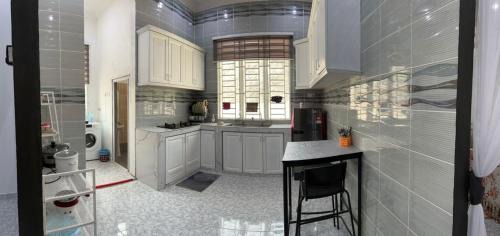 Tasik Casa | Tamusuri 1