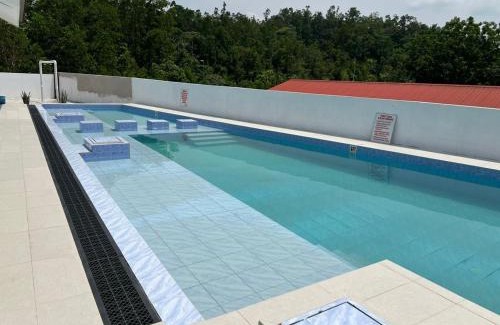 Tasik Casa | Tamusuri 1