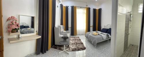 Tasik Casa | Tamusuri 1