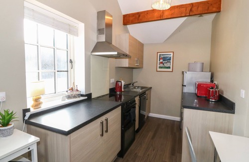Aberdaron Cabaña | Tan Bryn 1