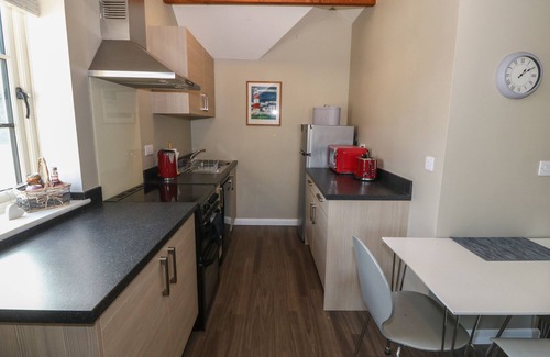 Aberdaron Cabaña | Tan Bryn 1