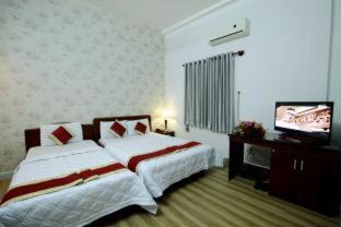 District 5 Hotel | Tan Da Hotel