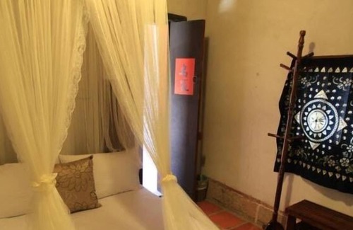 Shuitou Village Casa | Tan Gu Shou Jin Guesthouse 1