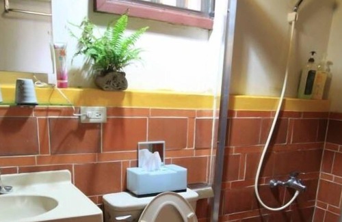 Shuitou Village Casa | Tan Gu Shou Jin Guesthouse 1