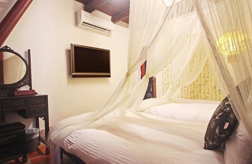 Shuitou Village Casa | Tan Gu Shou Jin Guesthouse 1
