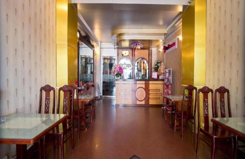 District 5 Hotel | Tan Hoang Long Hotel