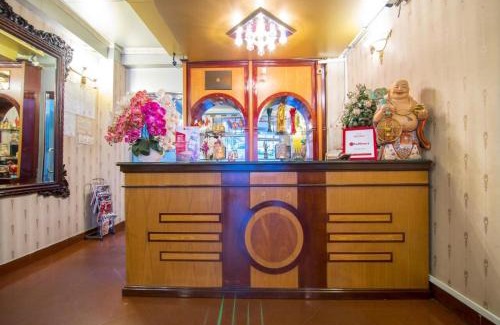 District 5 Hotel | Tan Hoang Long Hotel