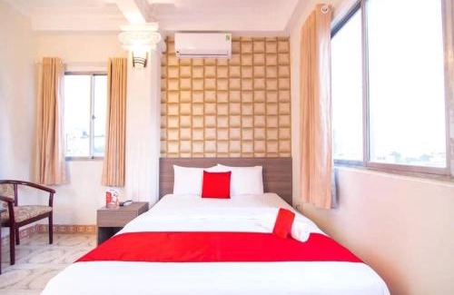District 5 Hotel | Tan Hoang Long Hotel