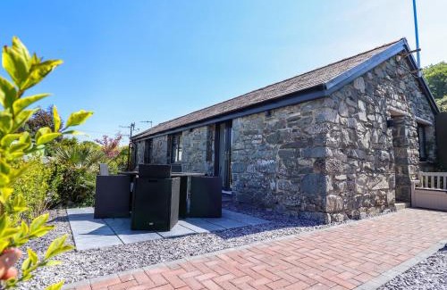 Harlech Casa | Tan Llech