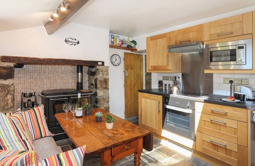 Caernarfon Cabaña | TAN MEREDYDD, ideal para familias en Drws Y Coed, Ref 1008920
